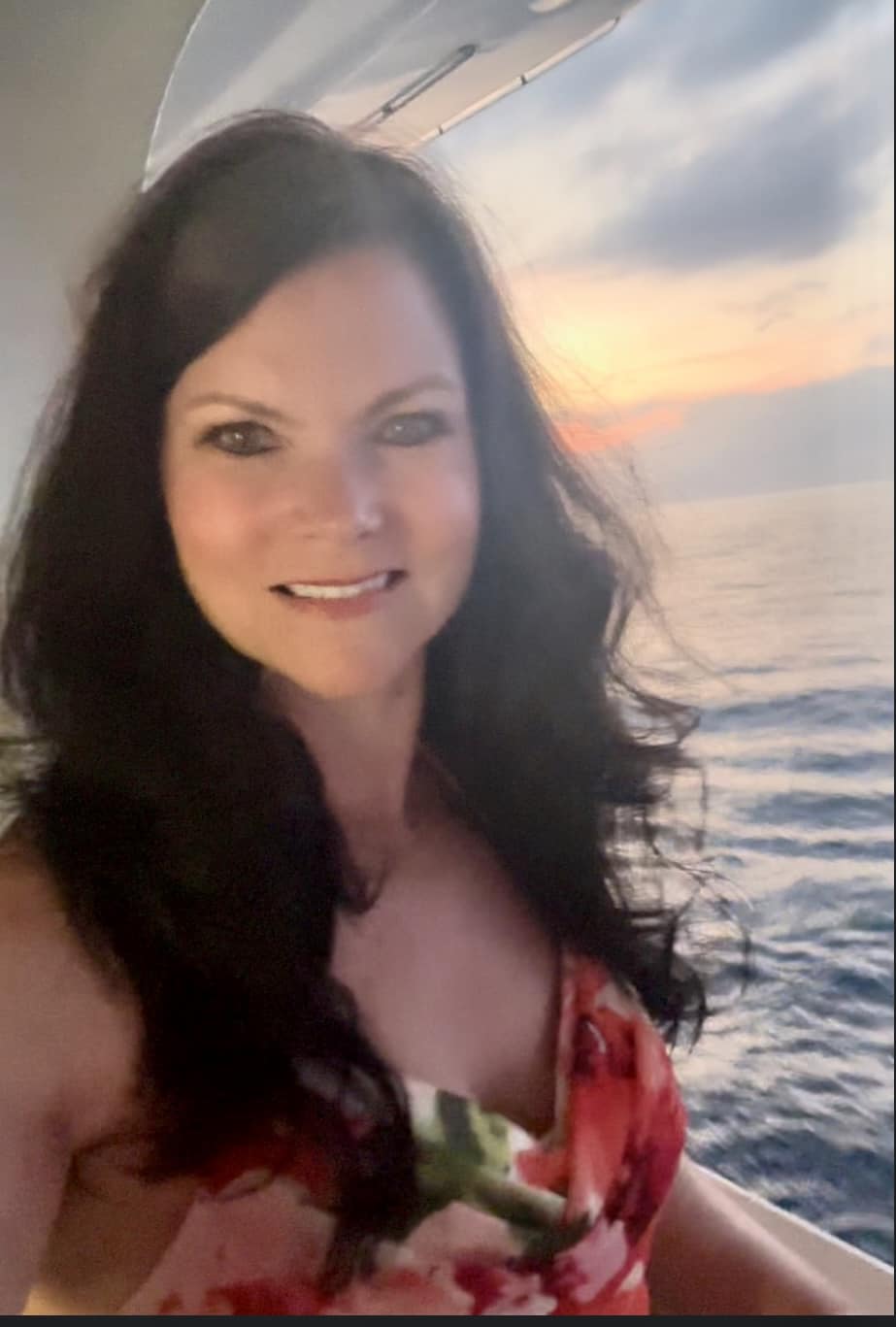 Cruise Brothers Travel Agent Nicole Swafford