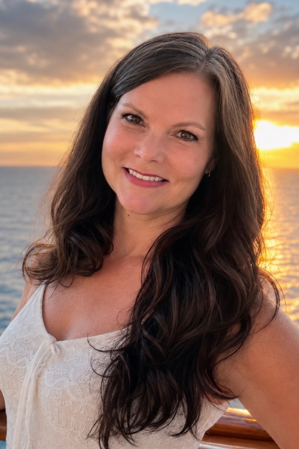 Cruise Brothers Travel Agent Nicole Swafford