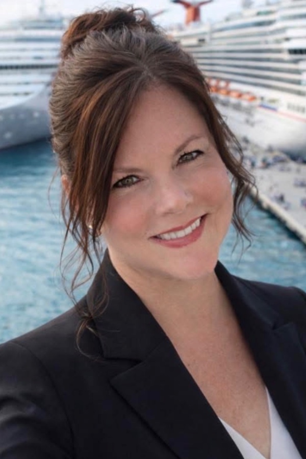 Cruise Brothers Travel Agent Nicole Swafford